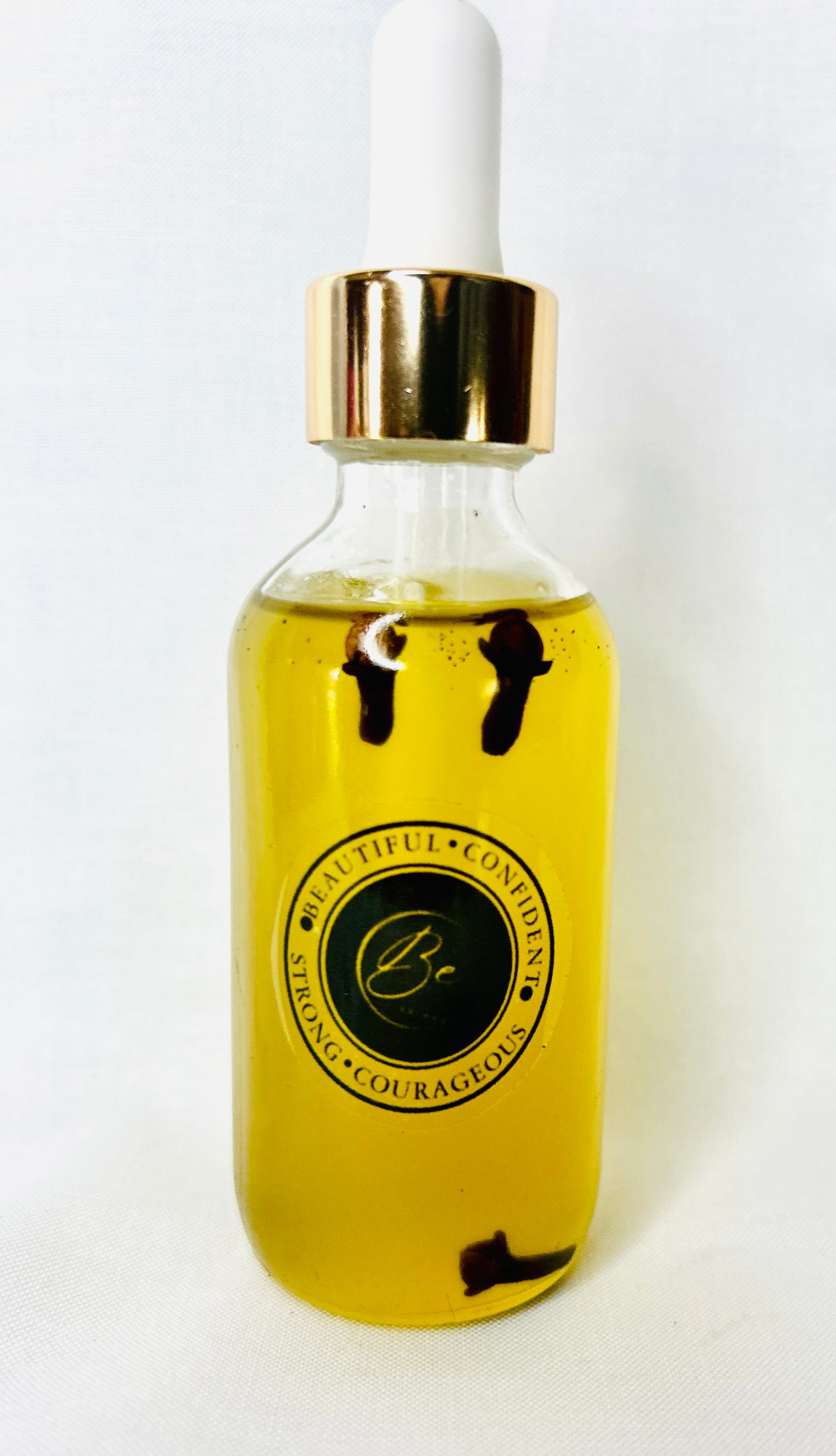 Rosemary Growth Oil